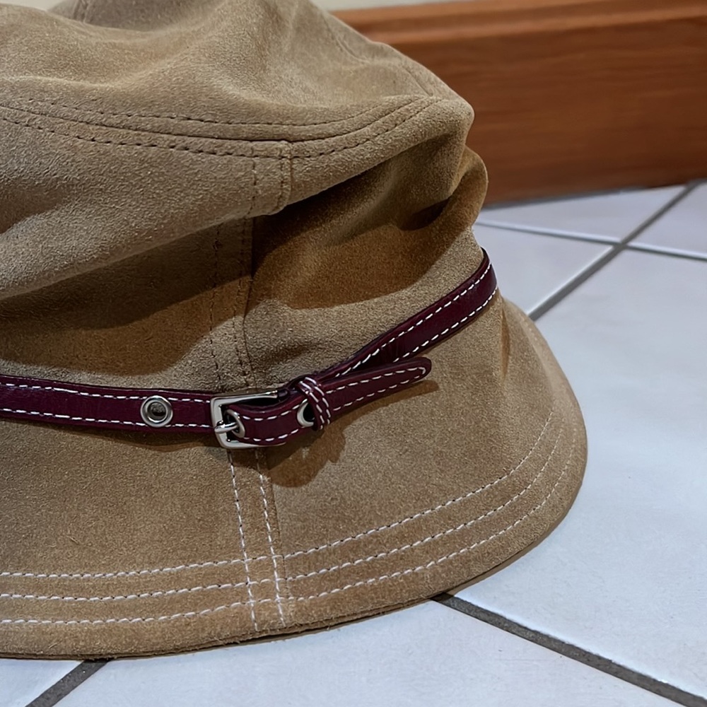 COACH HAT - Picture 2 of 6
